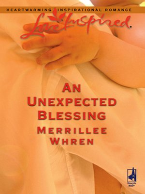 cover image of An Unexpected Blessing